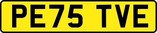 PE75TVE