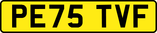 PE75TVF