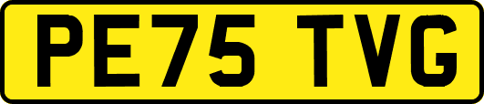 PE75TVG
