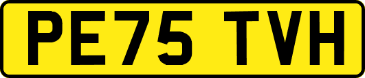 PE75TVH