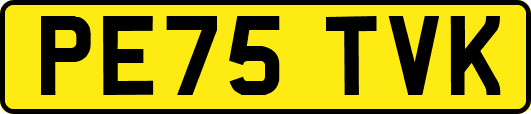 PE75TVK
