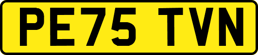 PE75TVN