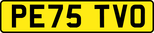 PE75TVO