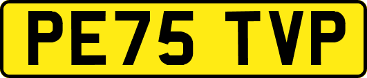 PE75TVP