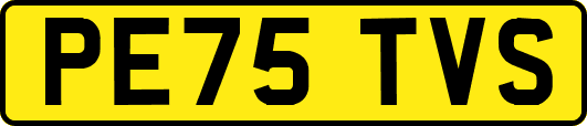 PE75TVS
