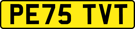 PE75TVT