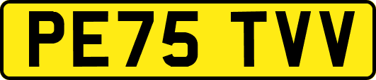 PE75TVV