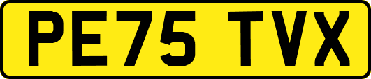 PE75TVX