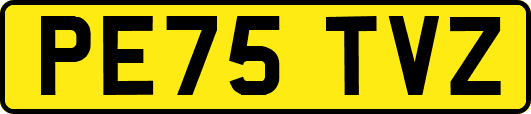 PE75TVZ