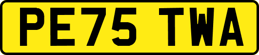 PE75TWA