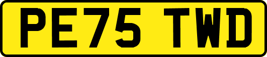 PE75TWD