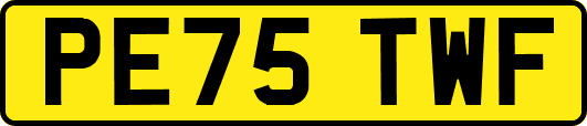 PE75TWF