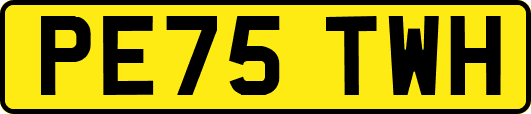 PE75TWH