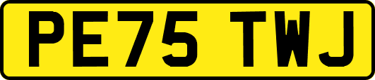 PE75TWJ