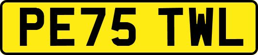 PE75TWL