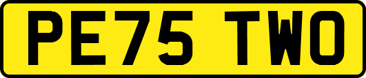 PE75TWO