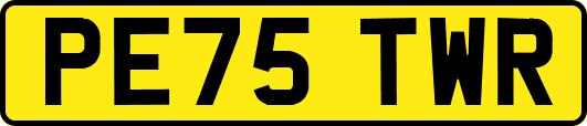 PE75TWR