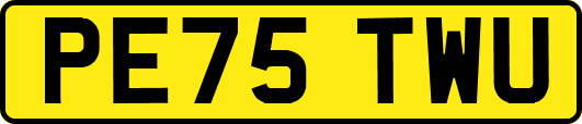 PE75TWU