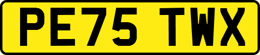PE75TWX