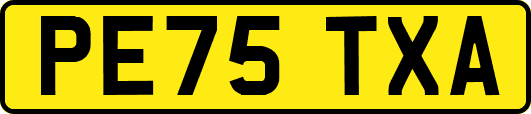 PE75TXA