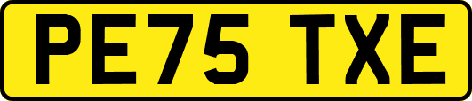 PE75TXE