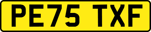 PE75TXF