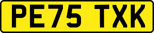 PE75TXK