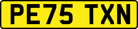 PE75TXN