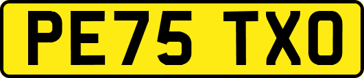PE75TXO