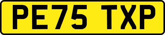 PE75TXP
