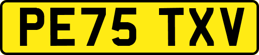 PE75TXV