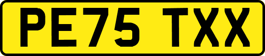 PE75TXX