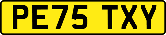 PE75TXY
