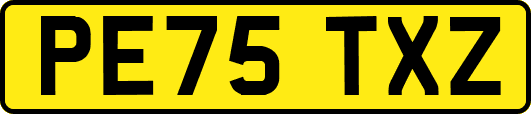 PE75TXZ