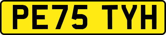 PE75TYH