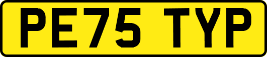 PE75TYP
