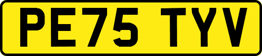 PE75TYV