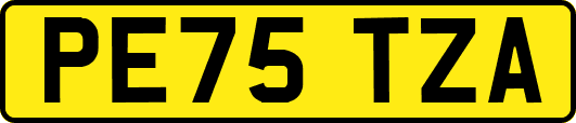 PE75TZA