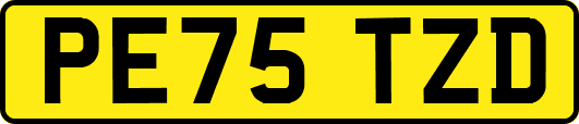 PE75TZD