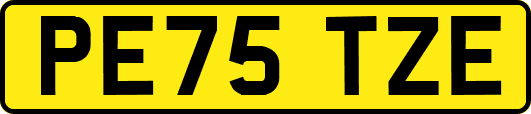 PE75TZE