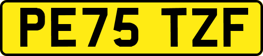PE75TZF
