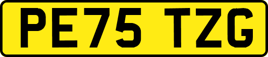 PE75TZG