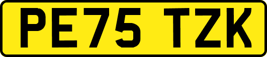 PE75TZK