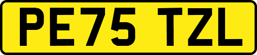 PE75TZL