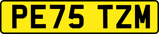 PE75TZM
