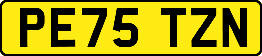 PE75TZN