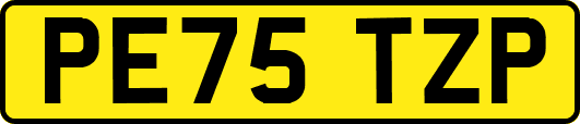 PE75TZP