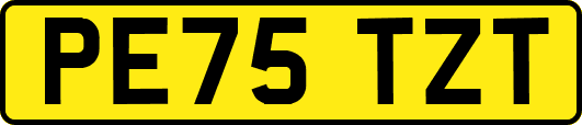 PE75TZT