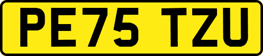 PE75TZU