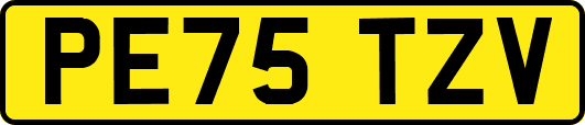 PE75TZV